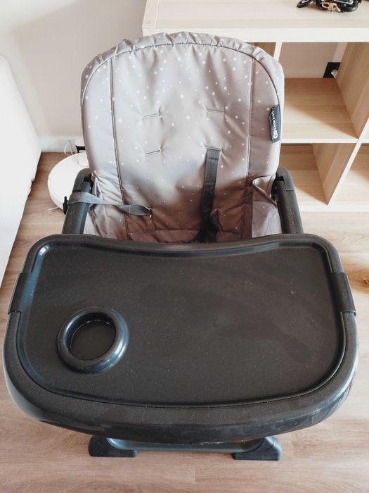 Mesa de refeição bebé Kinderkraft