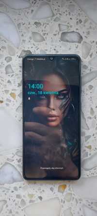 Samsung Galaxy A41 SM-A415FDual Sim Pamięć 4/64GB Uszkodzony