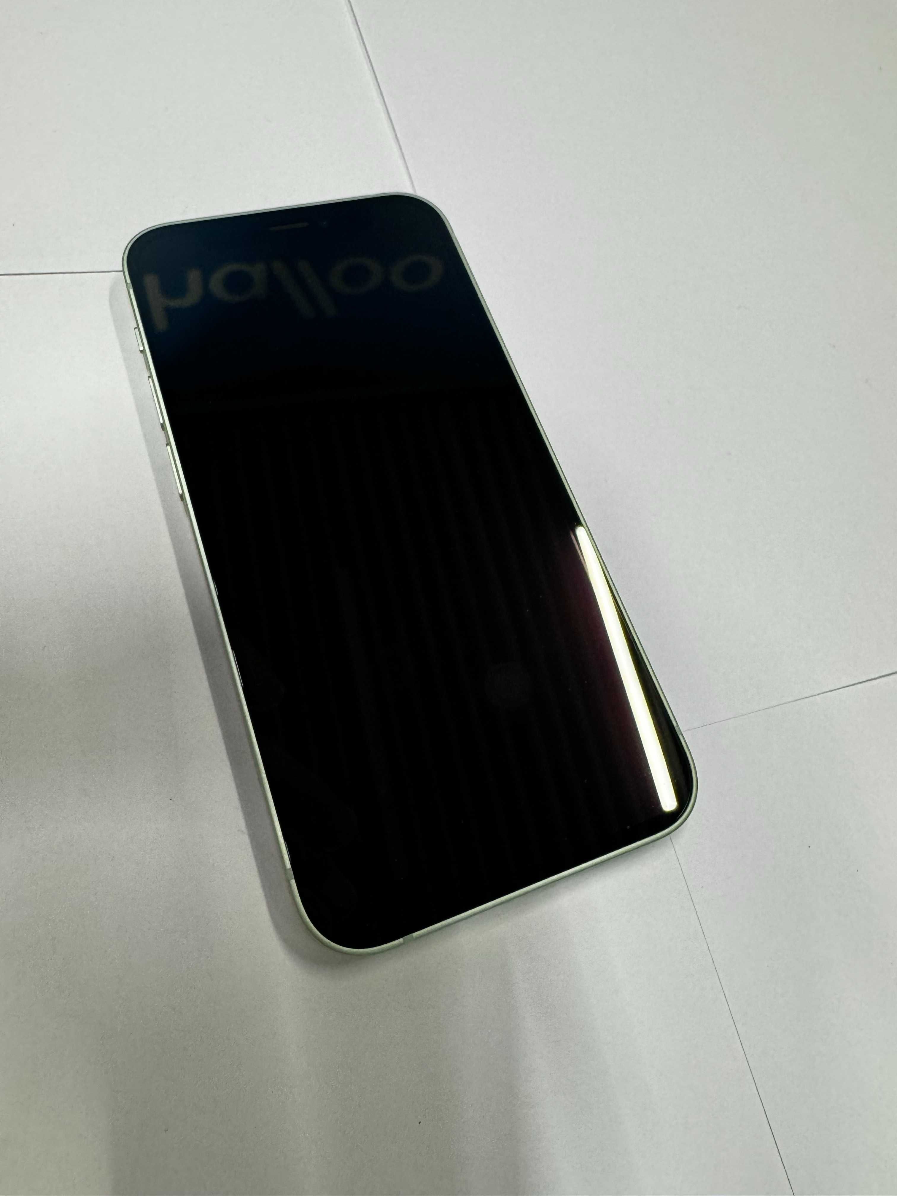 iPhone 12 mini 64GB - Idealny - Bateria 100% - Gwarancja - RATY 0%
