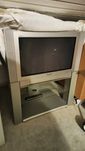 Televisor Panasonic com Suporte Integrado