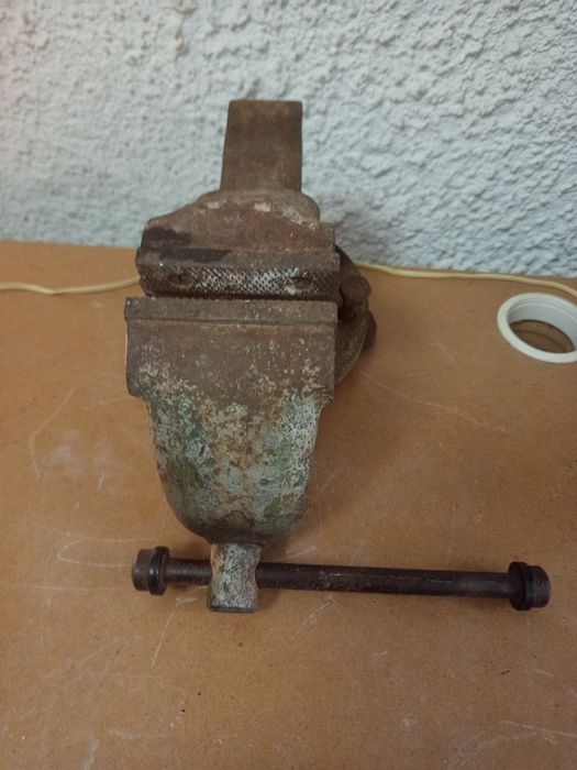 Torno Oliva NR 2