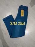 Spodnie damskie nowe S/M TANIO