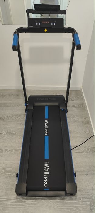Passadeira de treino iWalkPRO