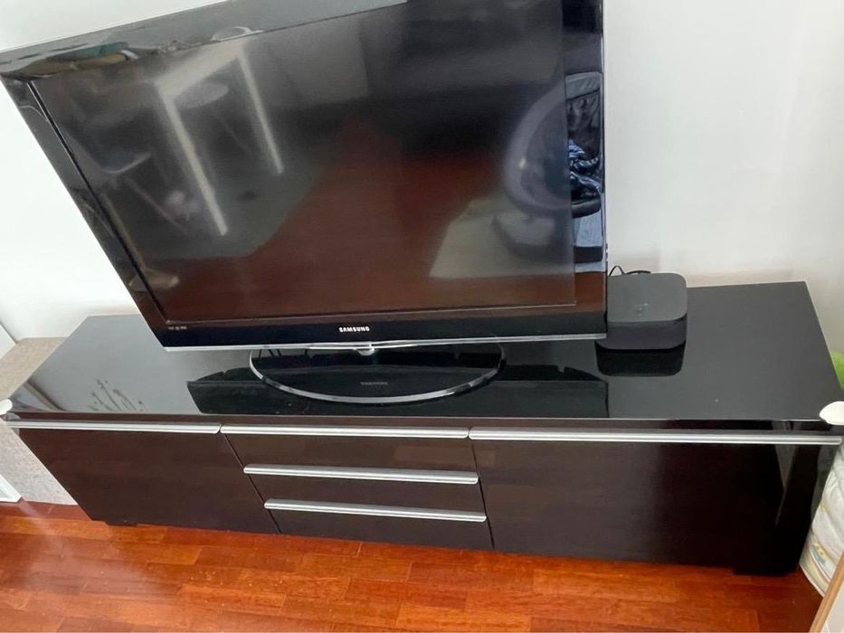 Móvel de Televisão