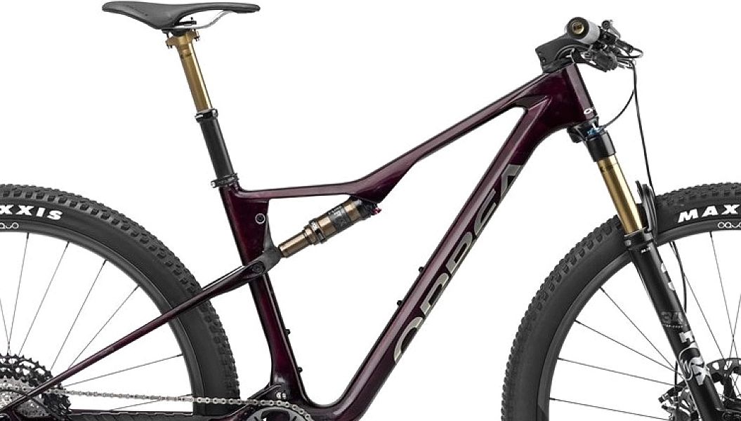 Rower górski Orbea Oiz M-Team XTR 2024, 100% gotowy do jazdy Raty 0% /