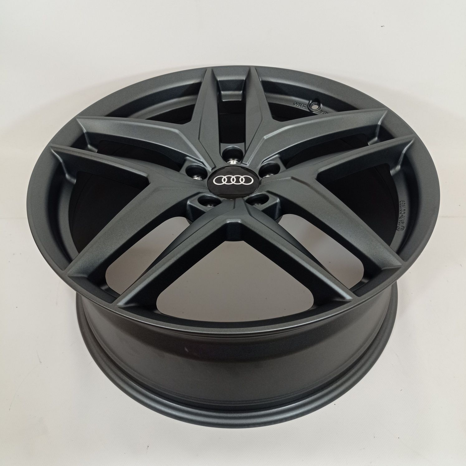 5x112 20" audi a4 b7 b8 b9 a6 c6 c7 c8 a7 a8 q3 q5 antracyt mat nowe