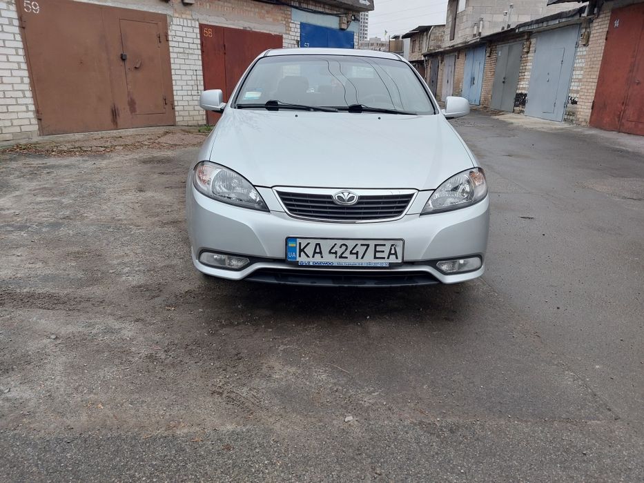 Продам Деу Джентра