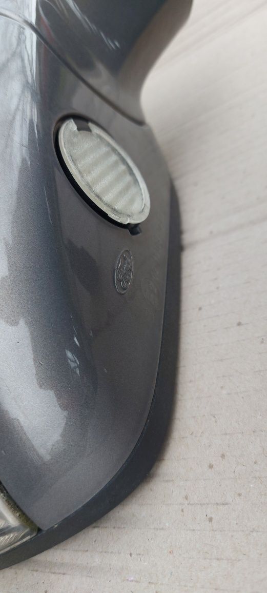 Lusterko prawe 9-pin Mondeo V MK5 JD