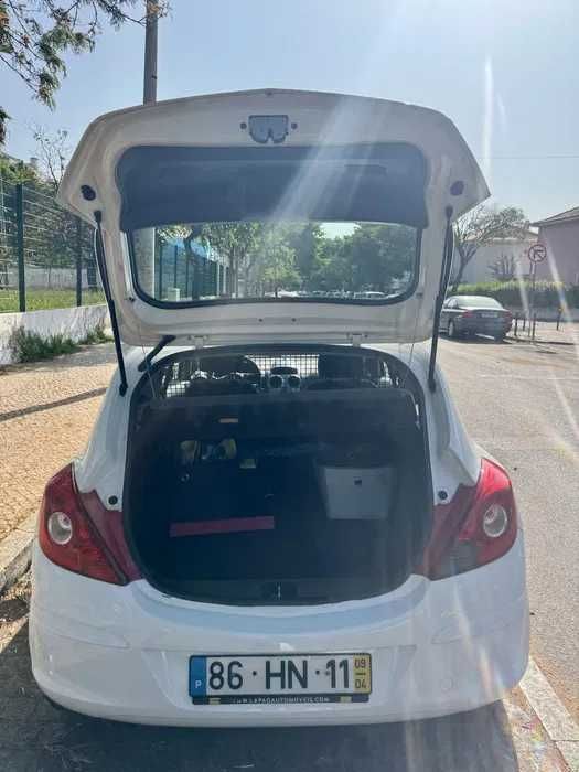 Opel  Corsa Van 1.3.