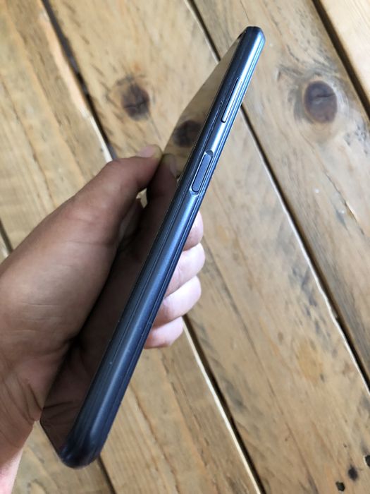 Samsung Galaxy A22 64G Preto