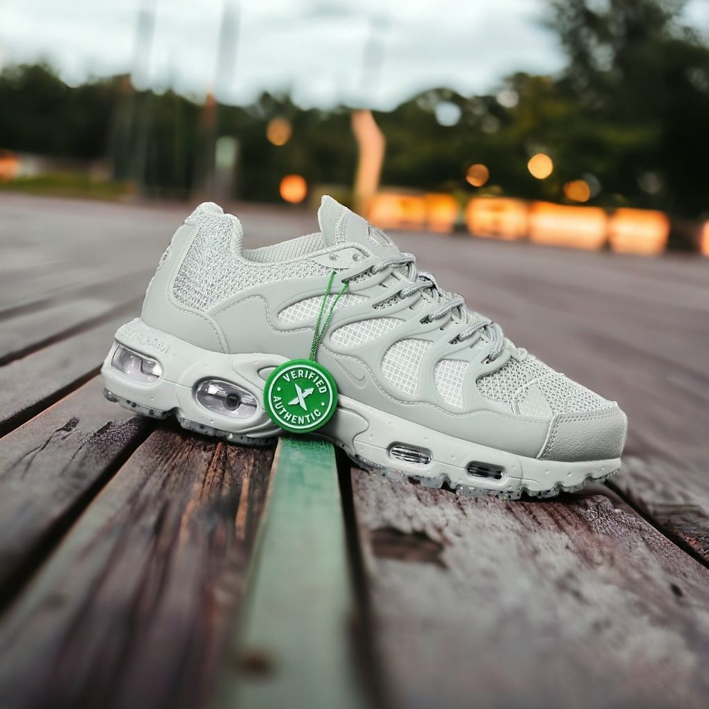 Чоловічі кросівки Nike Air Max Terrascape Мужские кроссовки Найк серые