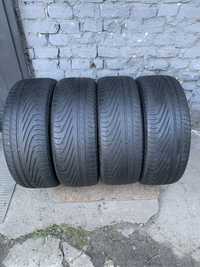 Шини Uniroyal 235/55 R18