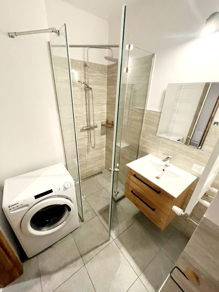 Apartament Jurowiecka