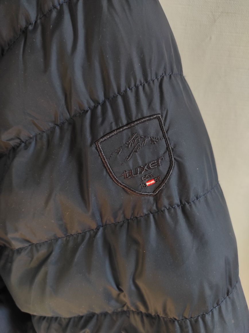 Tuxer Puchowa Kurtka Męska  Rozmiar L
Fjallraven Greenland Women Winte