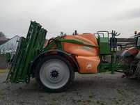 Opryskiwacz Amazone UX 3200 Special