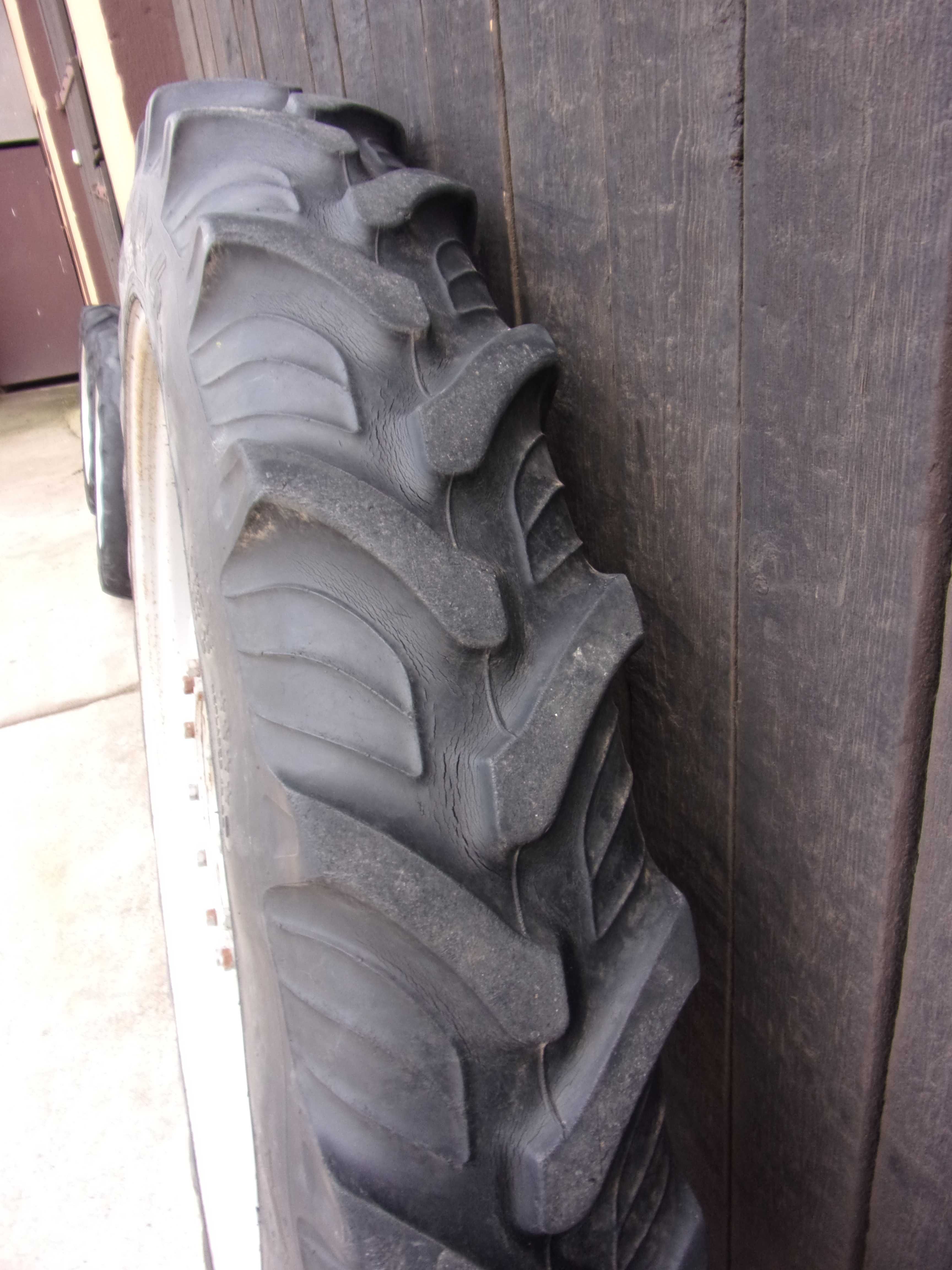koła wąskie międzyrzędowe 9,5 x 44 renault case mf jd zetor nh deutz