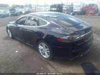 Продам семимісну tesla model s 60kw 7 місць