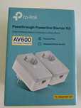 Powerline AV600 TP-Link