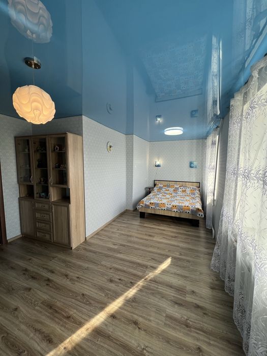 Продається 3х к.кв. в центрі м.Богачеве Черкаська обл., Є ВІДНОВЛЕННЯ!