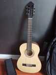 Gitara klasyczna Miguel Esteva Marta 1/2