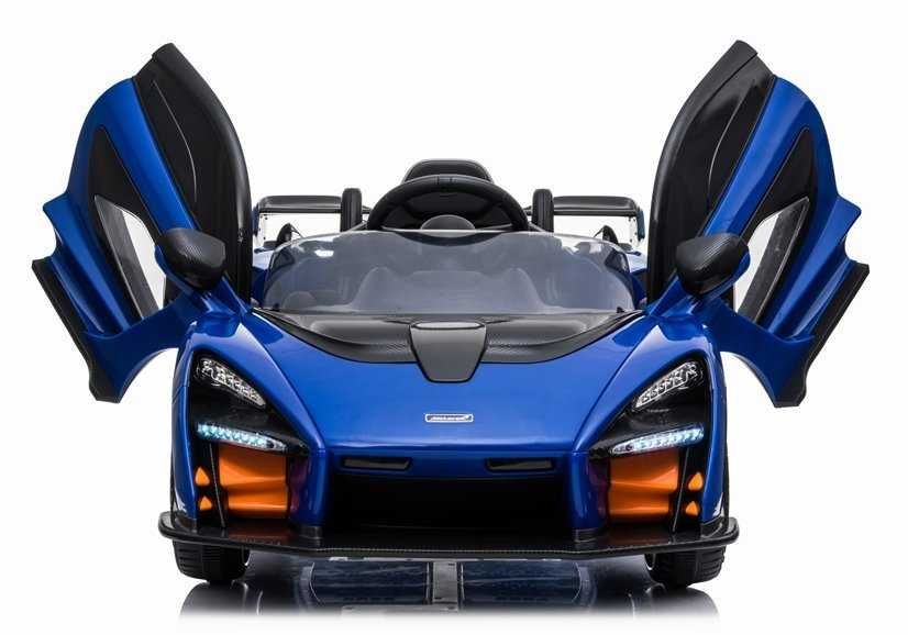 Auto na Akumulator McLaren Senna