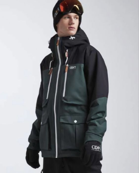 COLOURWEAR. Костюм лижний чоловічий. Оригінал. Швеція. Новий. Розмір L