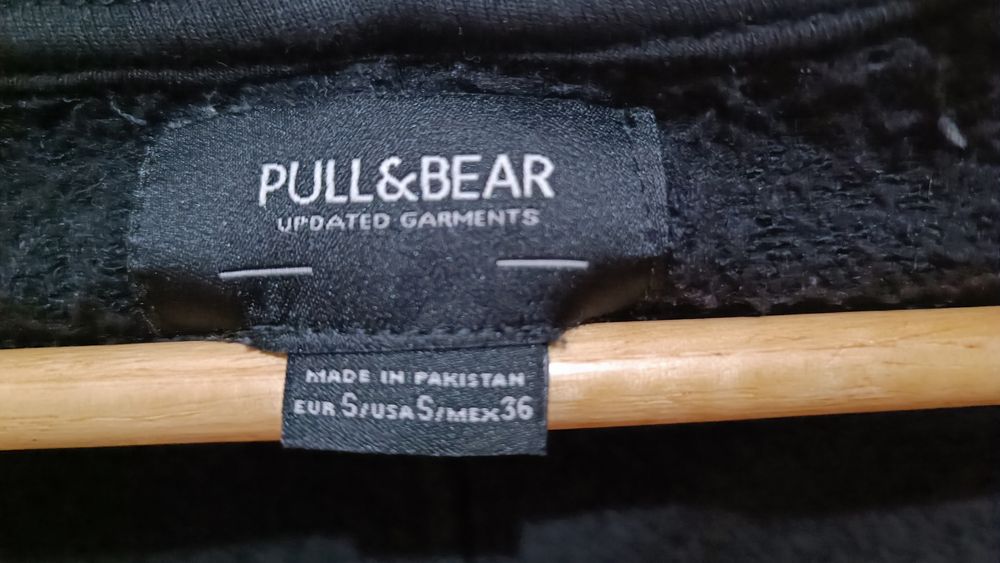 Blusão Yale baseball