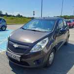Chevrolet Spark 1.0 68KM Pakiet Base Pierwszy właściciel, Polski salon