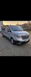 Nowy Renault Trafic 9-osób wynajem automat full pakiet ubezpieczenie