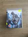 Assassin's Creed Ps3