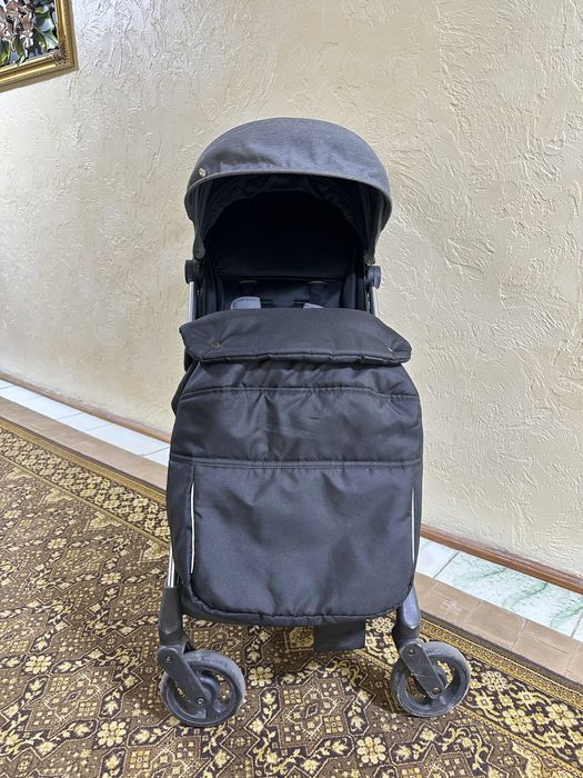 Коляска espiro art