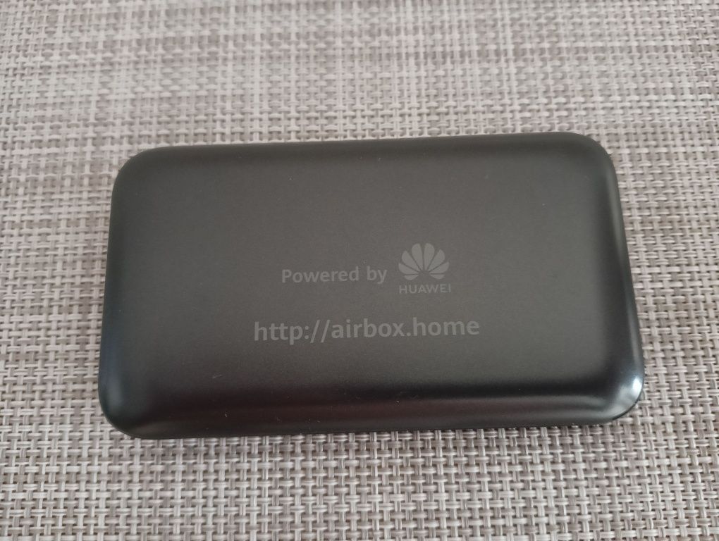 Модем/роутер 3G/4G Huawei E5785-320