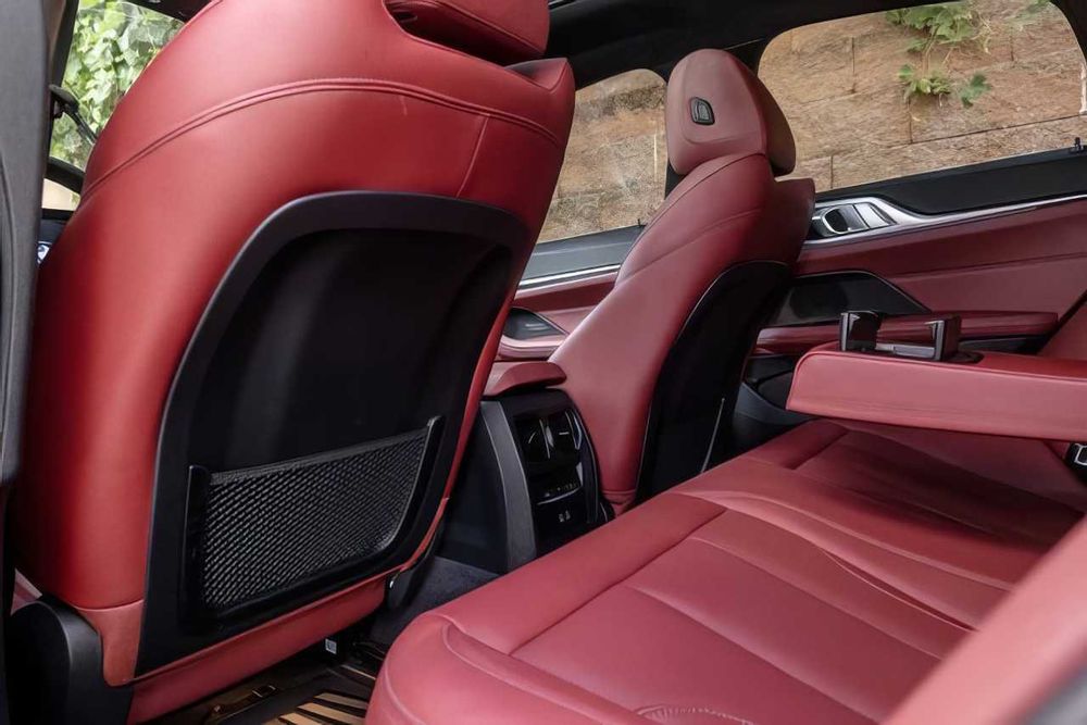 BMW i4 eDrive40      2022