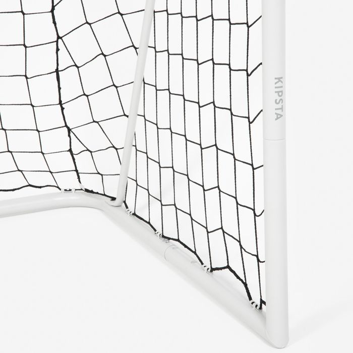 Baliza de Futebol Classic 500 Tamanho L Branco