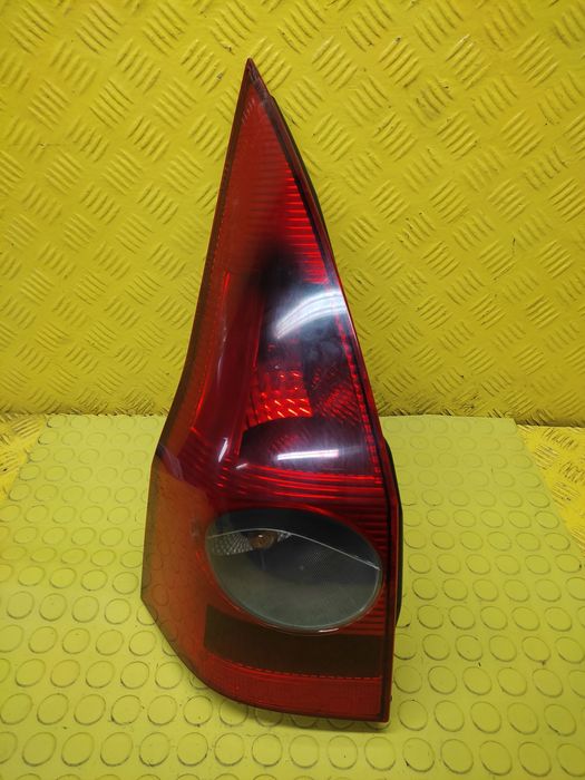 renault megane ii kombi lampa lewy tył 820012684