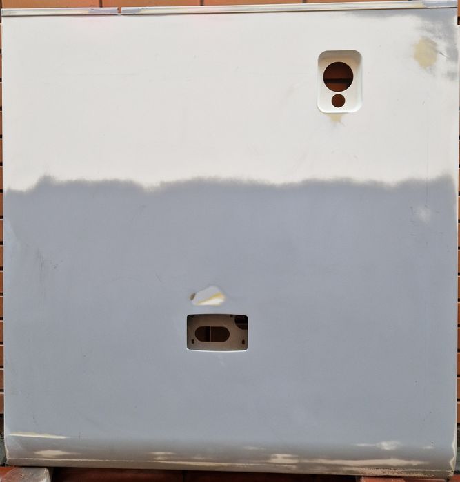 Облицювання Mercedes-Benz Tourismo, Travego,Setra. A6327503543