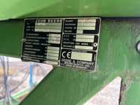 Продам зернову сівалку John Deere 740 A