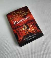 Protektor Conn Iggulden English