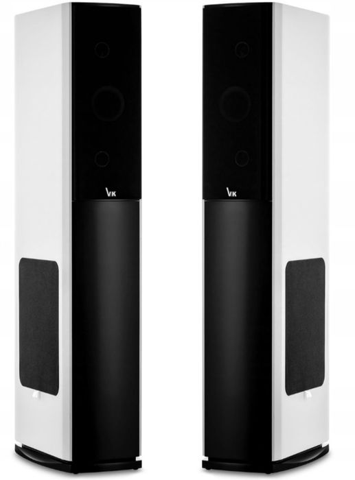 Zestaw 5 Kolumn  Kino domowe 5.1