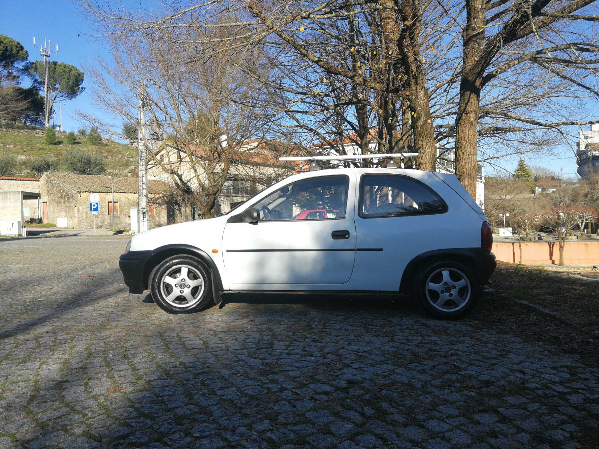 Opel corsa B 1,5D