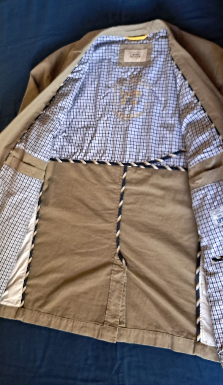 Camel Active- marynarka męska r.28(XL)
