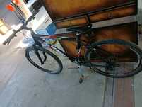 Rower Unibike rozmiar L