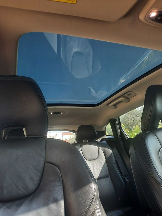 Volvo V40 2.0 150cv 5 cilindros