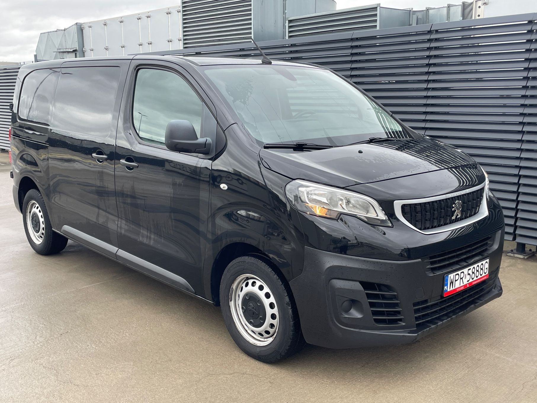 Peugeot Expert  Expert Blue HDi L2 faktura VAT 23 %
