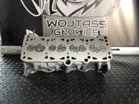Audi vw 1.7 1.9 sdi po regeneracji