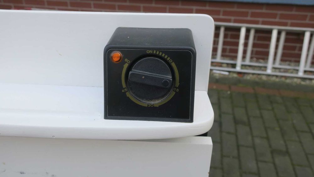 Prasowalnica magiel Tronser Press PF-001N