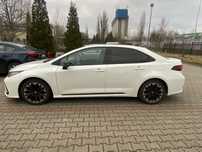 Toyota Corolla Toyota corolla gr sport 2020/2021