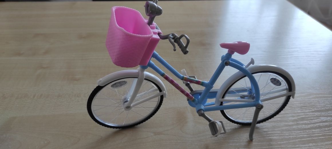 Rower zabawka dla dzieci