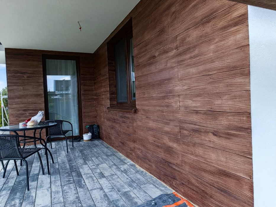 Docieplenia elewacje budynków . wykończenia wnętrz