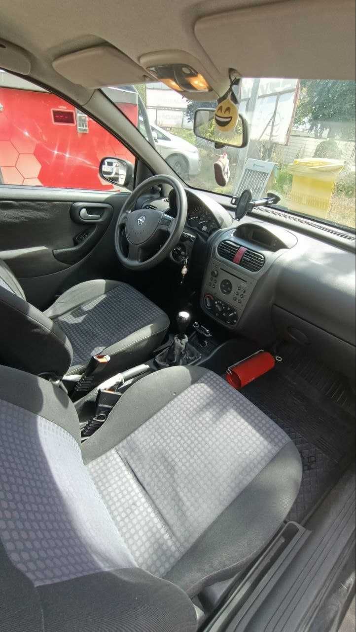 Opel Corsa C 1.3 CDTI